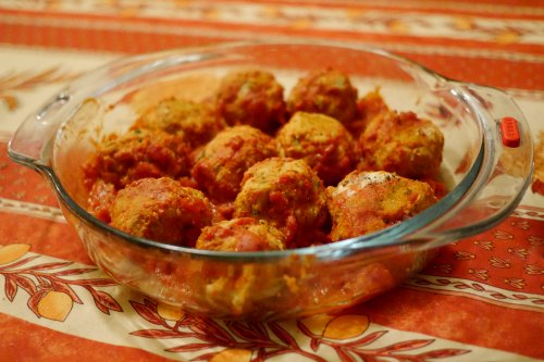 boulettes poisson - votre dieteticienne - valerie coureau